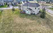 Others 2 Serene Dayton Vacation Rental w/ Large Yard!