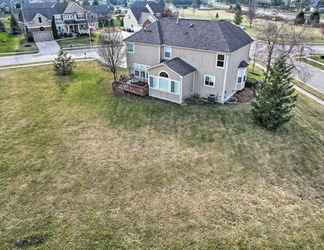 Others 2 Serene Dayton Vacation Rental w/ Large Yard!