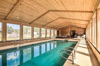 Lain-lain Timberbrook Village Condo: Community Pool, Hot Tub