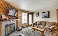 Lain-lain 5 Timberbrook Village Condo: Community Pool, Hot Tub