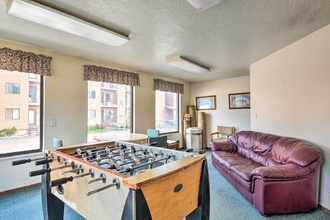 Lain-lain 4 Timberbrook Village Condo: Community Pool, Hot Tub