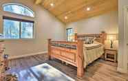 Lainnya 4 Cozy Pine Mountain Club Cabin w/ Large Deck