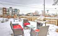 Lainnya 4 Denver Townhome: Great Distance to Downtown!