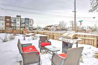 Others 4 Denver Townhome: Great Distance to Downtown!