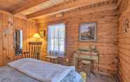 Lainnya 2 Rustic Madison 'treehouse' Cabin With Game Room!