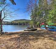 Others 5 Rustic Madison 'treehouse' Cabin With Game Room!