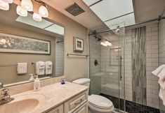 Lain-lain 7 Indian Shores Condo w/ 2 Balconies & Pool Access!