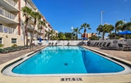 Khác 4 Indian Shores Condo w/ 2 Balconies & Pool Access!