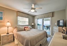 อื่นๆ 3 Indian Shores Condo w/ 2 Balconies & Pool Access!