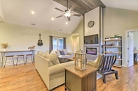 Khác Morganton Retreat w/ Access to Beach & Trails