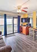 Primary image Seaside Corpus Christi Condo at The Villa del Sol!