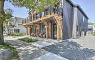 Others 4 Elkhart Lake Townhome - 20 Mi to Sheboygan!