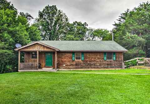 Khác Pet-friendly VA Home ~ 30 Mi to Shenandoah NP