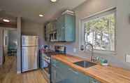 Lainnya 4 Fairplay Cabin Getaway - Near Sacramento Creek!