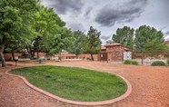 Lainnya 4 Lovely Kanab Condo in Dwtn, 30 mi to Zion NP!