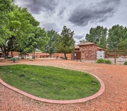 Others 4 Lovely Kanab Condo in Dwtn, 30 mi to Zion NP!