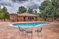 Lain-lain Lovely Kanab Condo in Dwtn, 30 mi to Zion NP!