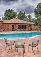 ภาพหลัก Lovely Kanab Condo in Dwtn, 30 mi to Zion NP!