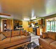 Khác 6 Peaceful, Quiet Seward Apt W/back Yard & Mtn Views