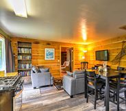 Khác 2 Peaceful, Quiet Seward Apt W/back Yard & Mtn Views