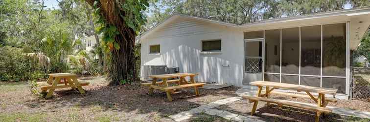 Others Charming Mid-century House - Just Steps to Lake!