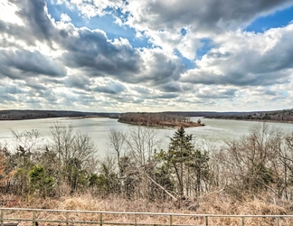 Others 2 Lakeside Home w/ Deck: Near Hunting & Fishing