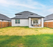 Lainnya 4 Royse City Home w/ Fireplace: Pet Friendly!