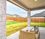 Others 5 Royse City Home w/ Fireplace: Pet Friendly!