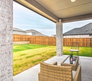 Lainnya 5 Royse City Home w/ Fireplace: Pet Friendly!