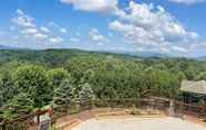 Others 3 Rustic Cabin w/ Wraparound Porch & Mountain Views!