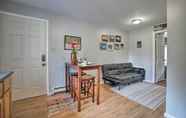 Lain-lain 3 Convenient Kenai Apt - 3mi to Beach & Fishing