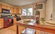 Lainnya 2 Convenient Kenai Apt - 3mi to Beach & Fishing