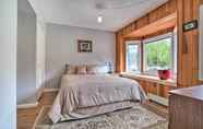 Lainnya 4 Convenient Kenai Apt - 3mi to Beach & Fishing