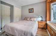 Lain-lain 7 Convenient Kenai Apt - 3mi to Beach & Fishing