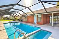 Khác Sunny Port St Lucie Retreat w/ Lanai + Pool!