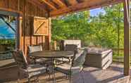 Others 6 Peaceful Stony Point Getaway w/ Hot Tub & Views!