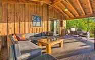 Others 4 Peaceful Stony Point Getaway w/ Hot Tub & Views!