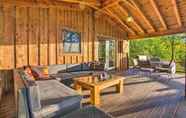 Others 4 Peaceful Stony Point Getaway w/ Hot Tub & Views!