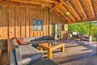 Others 4 Peaceful Stony Point Getaway w/ Hot Tub & Views!