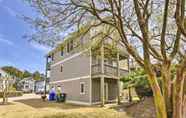 Others 7 Home w/ Deck in Corolla Light: Walk to Beach!