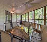 Others 4 Waterfront Family Home w/ Deck, 5 Miles to Marina!