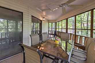 Khác 4 Waterfront Family Home w/ Deck, 5 Miles to Marina!
