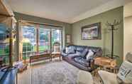 Others 4 Charming Vancouver Home - Patio & Fire Pit!