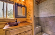 Others 6 Rustic Idaho Cabin < 10 Mi to Payette Lake!
