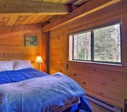 Others 2 Rustic Idaho Cabin < 10 Mi to Payette Lake!