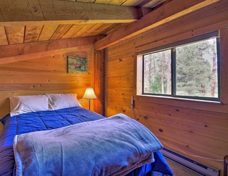 Lain-lain 2 Rustic Idaho Cabin < 10 Mi to Payette Lake!