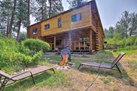 Others Rustic Idaho Cabin < 10 Mi to Payette Lake!