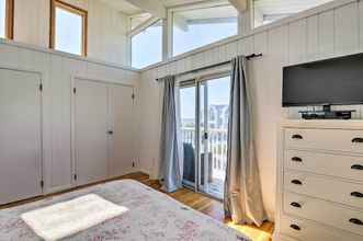 Khác 4 Westhampton Beach Home w/ Deck + Ocean Views!