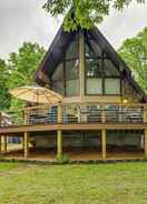 Imej utama Cozy Dover Home w/ Boat Dock, Fire Pit & Deck!