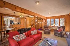 Others 5 Mi to Dtwn Denver: Peaceful Lakewood Home!